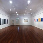 Installation Main Gallery VAC